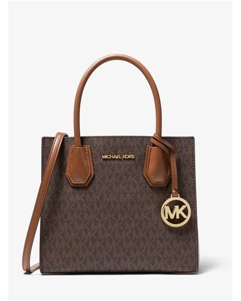 michael kors mercer medium|michael kors mercer best badger.